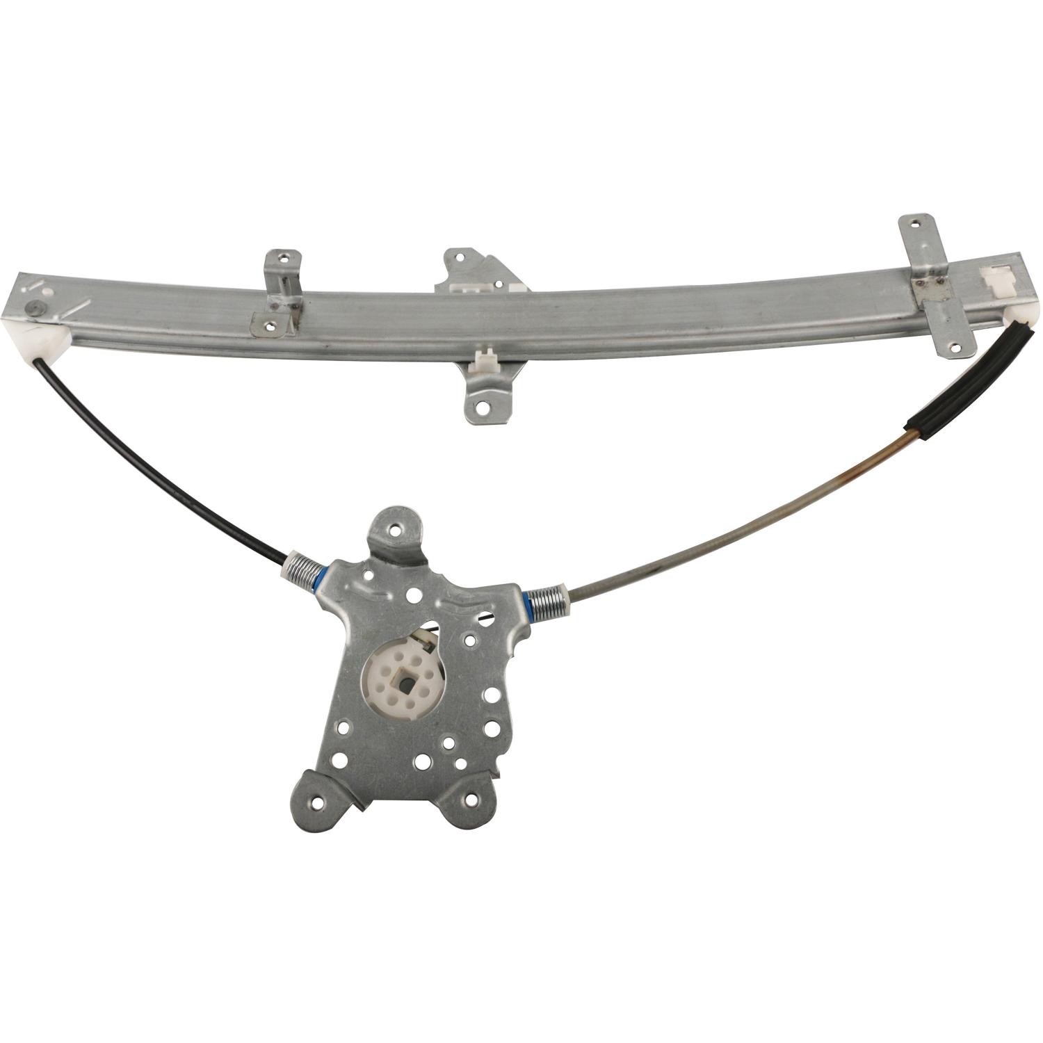 TrakMotive 200790 - Window Regulator TrakMotive 200790 Power Window Regulator Assembly product image 3 of 4