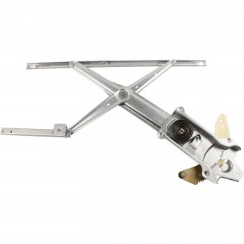TrakMotive 200805 - Window Regulator TrakMotive 200805 Power Window Regulator Assembly product image 2 of 4