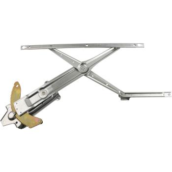 TrakMotive 200805 - Window Regulator TrakMotive 200805 Power Window Regulator Assembly product image 3 of 4