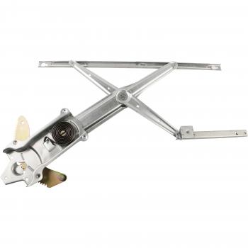 TrakMotive 200806 Power Window Regulator Assembly product image 2 of 4