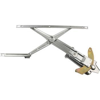 TrakMotive 200806 Power Window Regulator Assembly product image 3 of 4