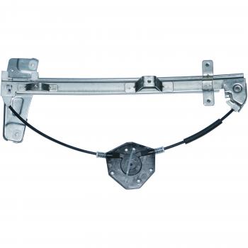 TrakMotive 200809 - Window Regulator TrakMotive 200809 Power Window Regulator Assembly product image 1 of 4