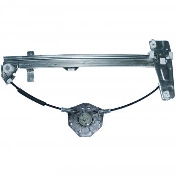 TrakMotive 200809 - Window Regulator TrakMotive 200809 Power Window Regulator Assembly product image 2 of 4
