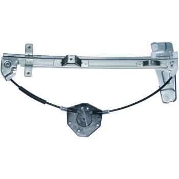 TrakMotive 200810 Power Window Regulator Assembly product image 1 of 4