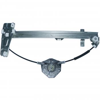 TrakMotive 200810 Power Window Regulator Assembly product image 2 of 4