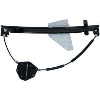 TrakMotive 200811 Power Window Regulator Assembly product image 3 of 4