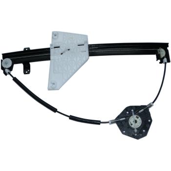 TrakMotive 200811 Power Window Regulator Assembly product image 4 of 4