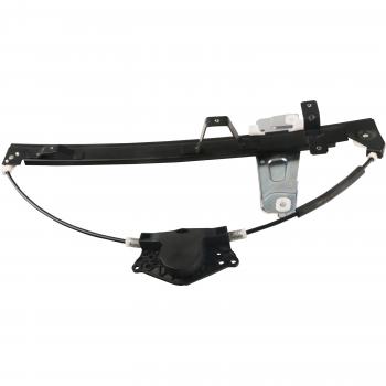 TrakMotive 200813 Power Window Regulator Assembly product image 1 of 4