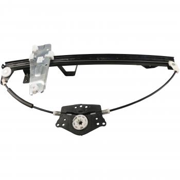 TrakMotive 200813 Power Window Regulator Assembly product image 2 of 4
