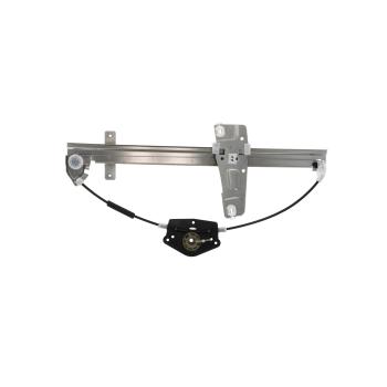 TrakMotive 200813 Power Window Regulator Assembly product image 4 of 4