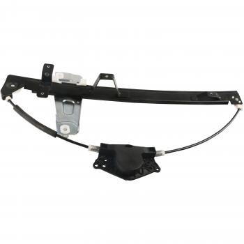 TrakMotive 200814 Power Window Regulator Assembly product image 1 of 4