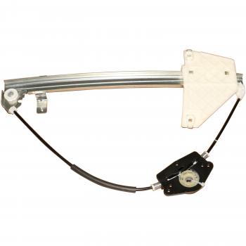 TrakMotive 200815 Power Window Regulator Assembly product image 2 of 4