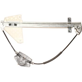 TrakMotive 200815 Power Window Regulator Assembly product image 3 of 4