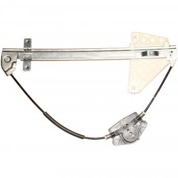 TrakMotive 200816 Power Window Regulator Assembly product image 1 of 4