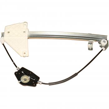TrakMotive 200816 Power Window Regulator Assembly product image 2 of 4