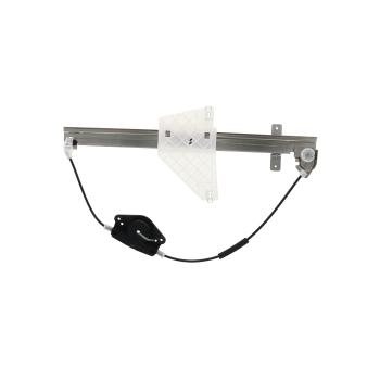 TrakMotive 200816 Power Window Regulator Assembly product image 3 of 4