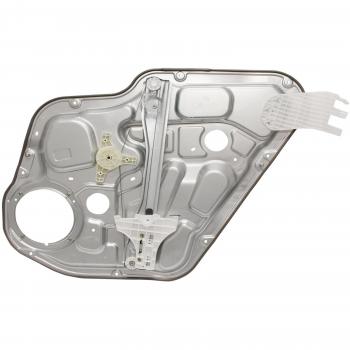 TrakMotive 200827 Power Window Regulator Assembly product image 2 of 4