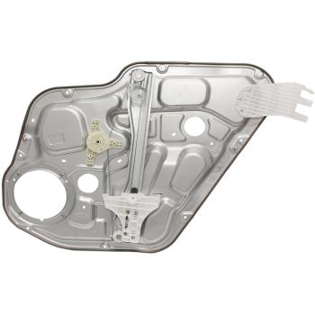 TrakMotive 200827 Power Window Regulator Assembly product image 4 of 4