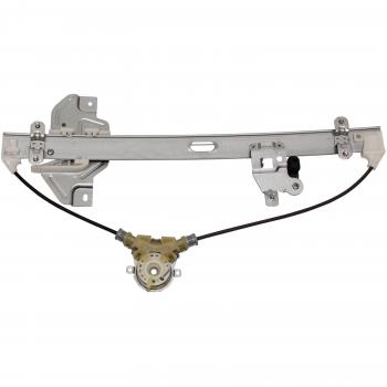 TrakMotive 200831 Power Window Regulator Assembly product image 2 of 4