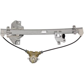 TrakMotive 200831 Power Window Regulator Assembly product image 4 of 4