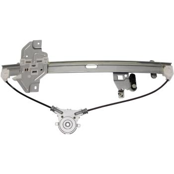TrakMotive 200832 - Window Regulator TrakMotive 200832 Power Window Regulator Assembly product image 3 of 4