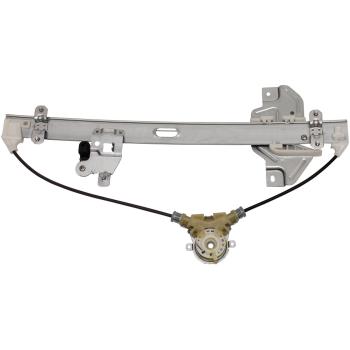 TrakMotive 200832 - Window Regulator TrakMotive 200832 Power Window Regulator Assembly product image 4 of 4