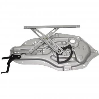 TrakMotive 200833 Power Window Regulator Assembly product image 1 of 4