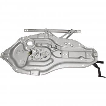 TrakMotive 200833 Power Window Regulator Assembly product image 2 of 4