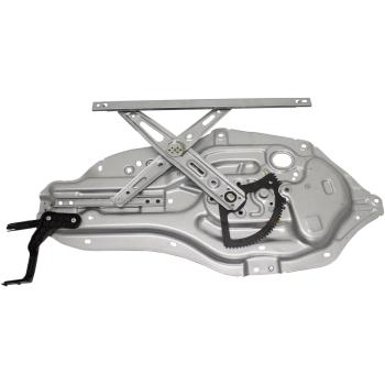 TrakMotive 200833 Power Window Regulator Assembly product image 3 of 4