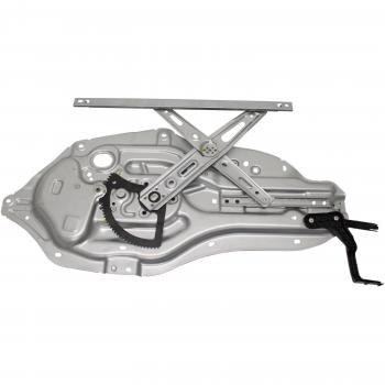 TrakMotive 200834 - Window Regulator TrakMotive 200834 Power Window Regulator Assembly product image 1 of 4