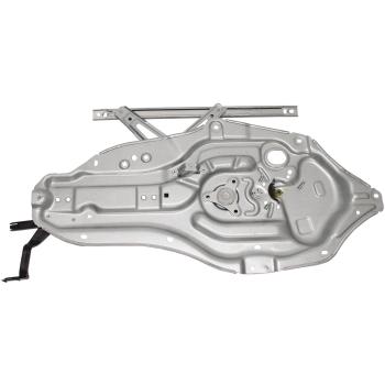 TrakMotive 200834 Power Window Regulator Assembly product image 4 of 4