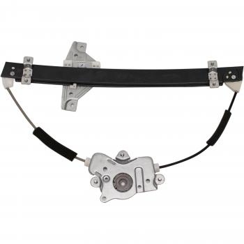 TrakMotive 200841 - Window Regulator TrakMotive 200841 Power Window Regulator Assembly product image 1 of 4