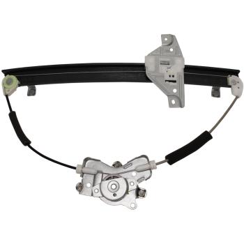 TrakMotive 200841 - Window Regulator TrakMotive 200841 Power Window Regulator Assembly product image 4 of 4
