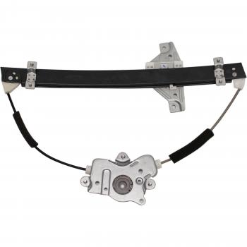 TrakMotive 200842 - Window Regulator TrakMotive 200842 Power Window Regulator Assembly product image 1 of 4