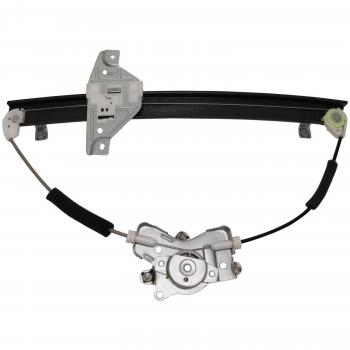 TrakMotive 200842 Power Window Regulator Assembly product image 2 of 4