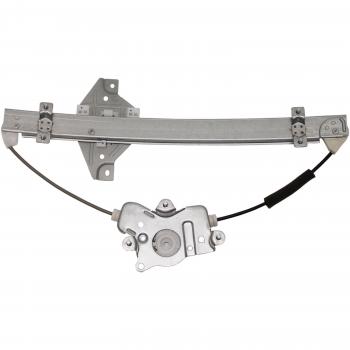 TrakMotive 200843 - Window Regulator TrakMotive 200843 Power Window Regulator Assembly product image 2 of 4