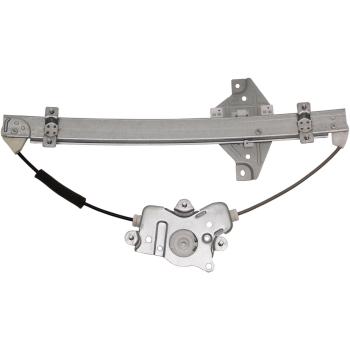 TrakMotive 200844 Power Window Regulator Assembly product image 4 of 4