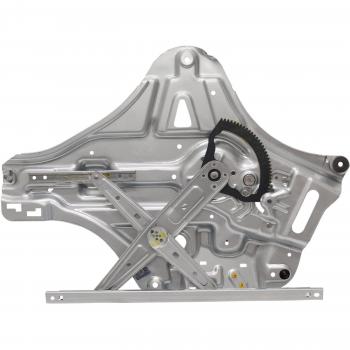 TrakMotive 200845 - Window Regulator TrakMotive 200845 Power Window Regulator Assembly product image 1 of 4