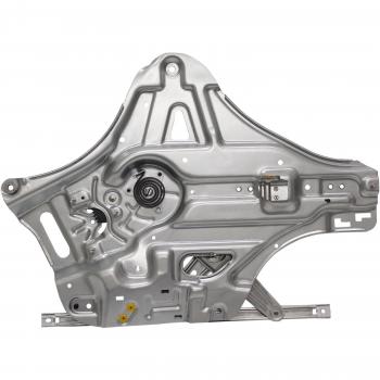 TrakMotive 200845 - Window Regulator TrakMotive 200845 Power Window Regulator Assembly product image 2 of 4