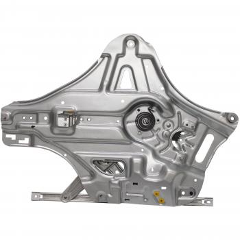 TrakMotive 200846 - Window Regulator TrakMotive 200846 Power Window Regulator Assembly product image 2 of 4