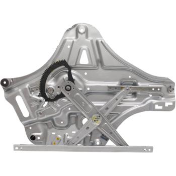 TrakMotive 200846 - Window Regulator TrakMotive 200846 Power Window Regulator Assembly product image 3 of 4