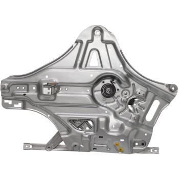 TrakMotive 200846 - Window Regulator TrakMotive 200846 Power Window Regulator Assembly product image 4 of 4