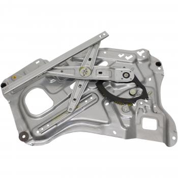 TrakMotive 200847 - Window Regulator TrakMotive 200847 Power Window Regulator Assembly product image 1 of 4