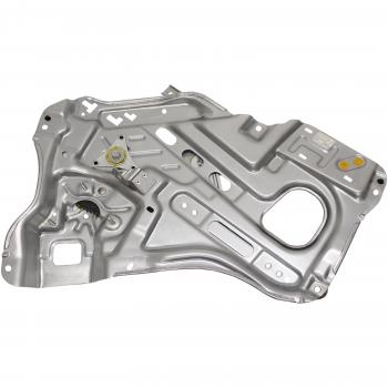 TrakMotive 200847 - Window Regulator TrakMotive 200847 Power Window Regulator Assembly product image 2 of 4