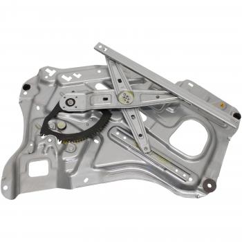 TrakMotive 200848 - Window Regulator TrakMotive 200848 Power Window Regulator Assembly product image 1 of 4