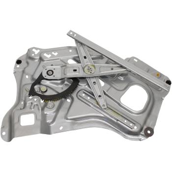 TrakMotive 200848 - Window Regulator TrakMotive 200848 Power Window Regulator Assembly product image 3 of 4