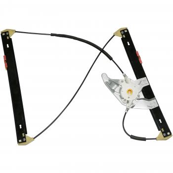 TrakMotive 200853 - Window Regulator TrakMotive 200853 Power Window Regulator Assembly product image 1 of 4