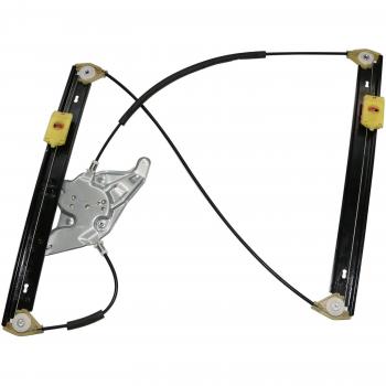 TrakMotive 200853 Power Window Regulator Assembly product image 2 of 4