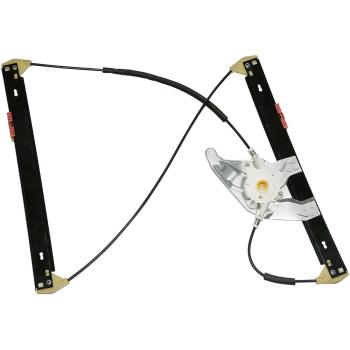 TrakMotive 200853 Power Window Regulator Assembly product image 3 of 4