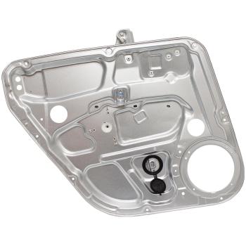 TrakMotive 200859 - Window Regulator TrakMotive 200859 Power Window Regulator Assembly product image 4 of 4